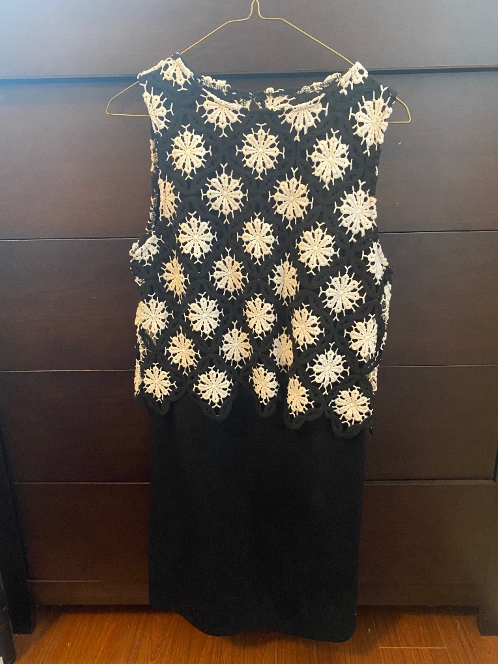 Stylish Mini dress